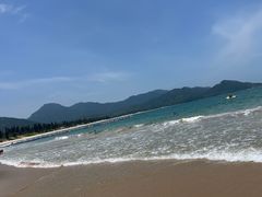 -西涌国际滨海旅游区