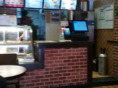 -芝心实億披萨意面(芳草路店)