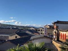 -妈妈的味道(和顺古镇店)