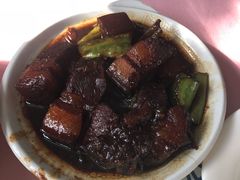 -蘭心餐厅(进贤路店)
