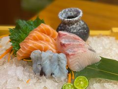 -大喜居酒屋·烧串(悦汇城店)