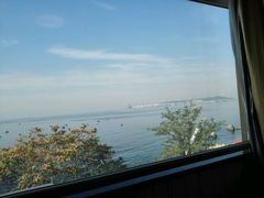 -渔公码头·九龙湾国际饭店