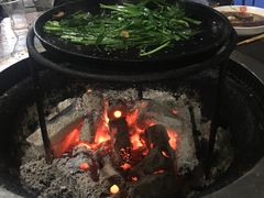 -二师兄火盆烤肉(湖口店)
