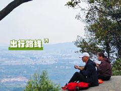 -火炉山森林公园