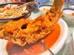 -老泰安·泰安菜(迎胜路店)