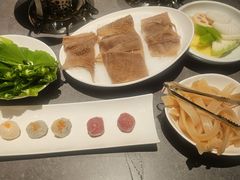 -鼎鼎香·港式火锅(北京SKP店)