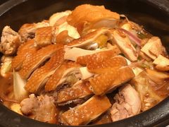 -翠湖宾馆·中餐厅