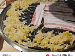 -霸腹烤肉(厦门柚子番店)