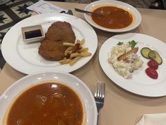 -德大西餐社(云南南路店)