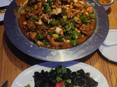 -俭寨大盘鸡·缸子肉·小公鸡·新疆菜(云通店)