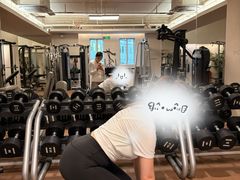 -YCHL Studios健身工作室(市二宫店)