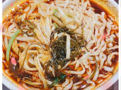 -老赵太太麻辣烫涮肚馆(大经路店)
