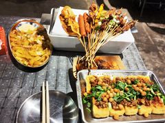 -有局·成都市井烧烤·精酿啤酒(双楠店)