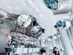 -天玑高空江景餐厅&酒吧Sky Secret Restaurant&Bar