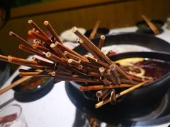 -钢管厂五区小郡肝串串香(奥克斯广场锦城万达店)