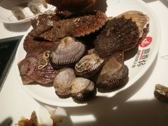 -鼎香缘海鲜自助火锅烤肉(锦辉购物广场店)