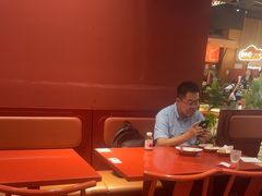-喜家德虾仁水饺(景枫中心店)