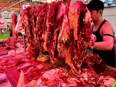 -阿娟牛肉丸·手打牛肉丸·现做现卖