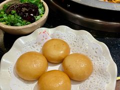 -巴将军·非遗老字号火锅(解放碑店)