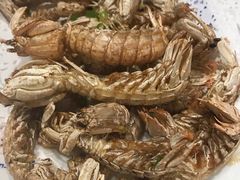 -前王院•巧克力海鲜市集餐厅(万平口店)