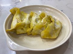 笋肉锅贴-蒋家桥饺面店(四望亭路店)