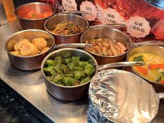 -万达文华酒店·48F云端窗景美食汇自助餐厅