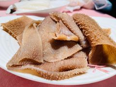 毛肚-行家海鲜火锅酒家(静安寺店)