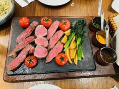 -莫比餐厅(五道口店)