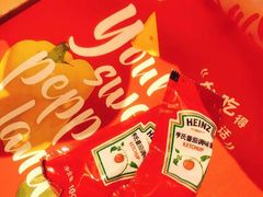 -必胜客(鼓楼店)