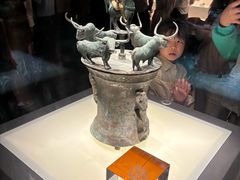 -云南省博物馆