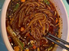-川正旺江湖菜(三元桥店)