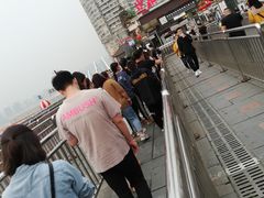 -小天鹅火锅·一线江景洪鼎旗舰店(洪崖洞店)
