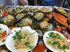 -陈小厨海鲜大咖·15年平潭味(龙王头店)