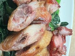 -圣罗兰叻沙茶餐厅(金峰路店)