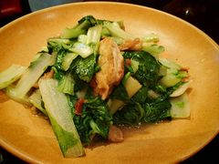 -廖川菜(太阳宫店)