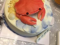 -派悦坊·甜品·蛋糕(日坛店)