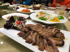 -金时代顺风大酒店(协泰店)