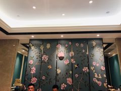 -狮王府淮扬菜(新街口友谊店)