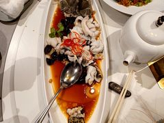 -杭州西湖柳莺里酒店·闻莺厅