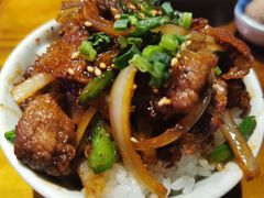 -和彩放题餐厅(酒仙桥店)