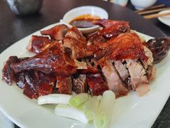 小刀鸭-喜洲翰林餐厅(董家百年老宅店)
