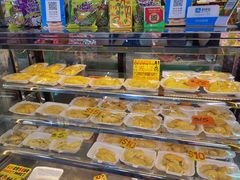 -101花果山山芭榴莲(史密斯街店)
