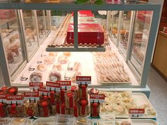 -花园饼屋·吐司蛋糕面包(星海店)