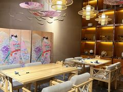-鲔吞·和牛寿喜烧(闵行区绿瘦酒店)
