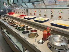 -海底捞火锅(咸阳丽彩万达店)