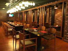 -OPEN開全日自助餐厅·牛肉火锅·海鲜(佛山希尔顿酒店)