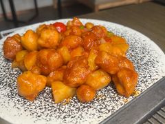 -隆喜元鱼汤包·海鲜(中联广场店)