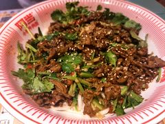 -阿当·小炒牛肉面(人广店)