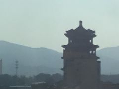 -门城湖公园
