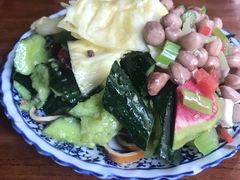 -老西安韩记三鲜煮馍(四府街店)